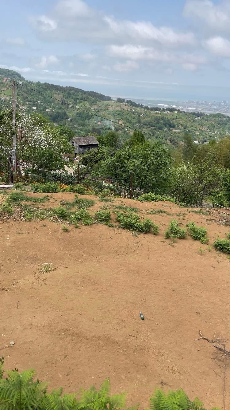 WhatsApp Image 2025-03-13 at 20.32.37 Plot of land in Tkhilnari