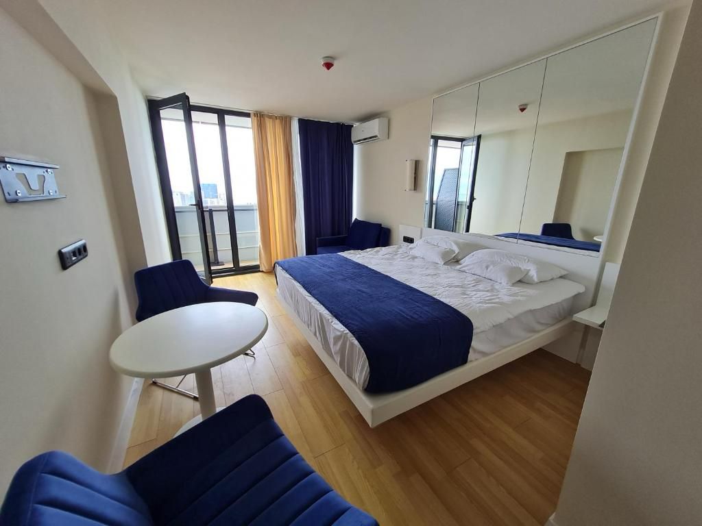 Studio apartment for Orbi City