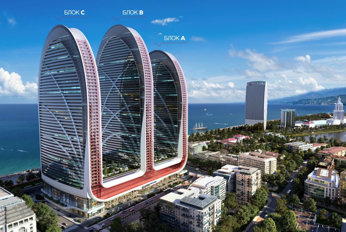 Alliance Centropolis
