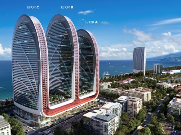 Alliance Centropolis