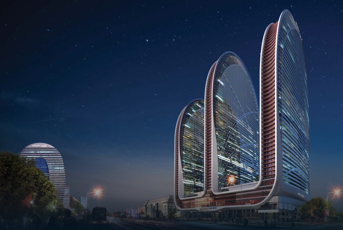 Alliance Centropolis