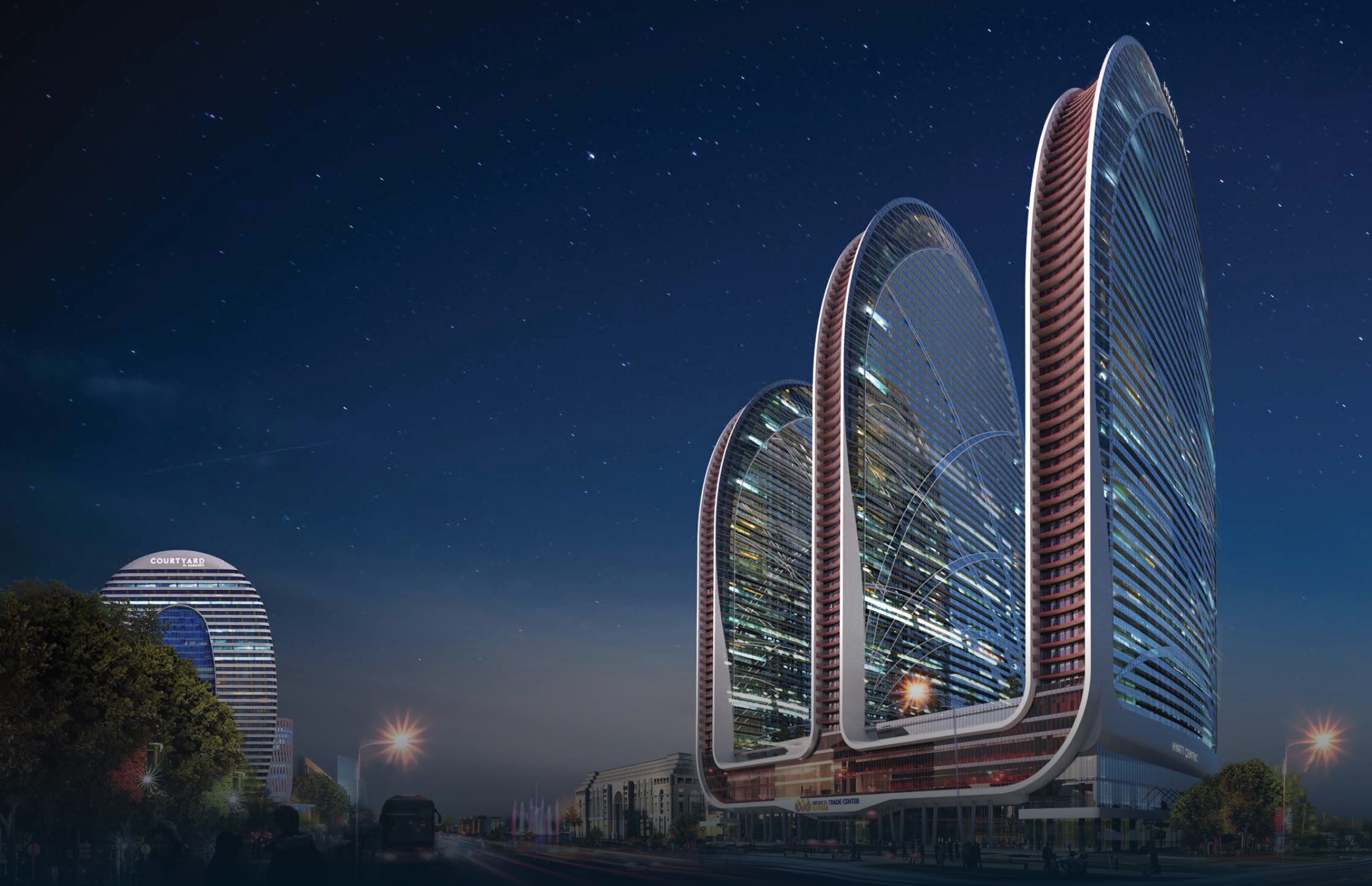 Alliance Centropolis