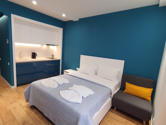 Studio for sale in Alliance Palace