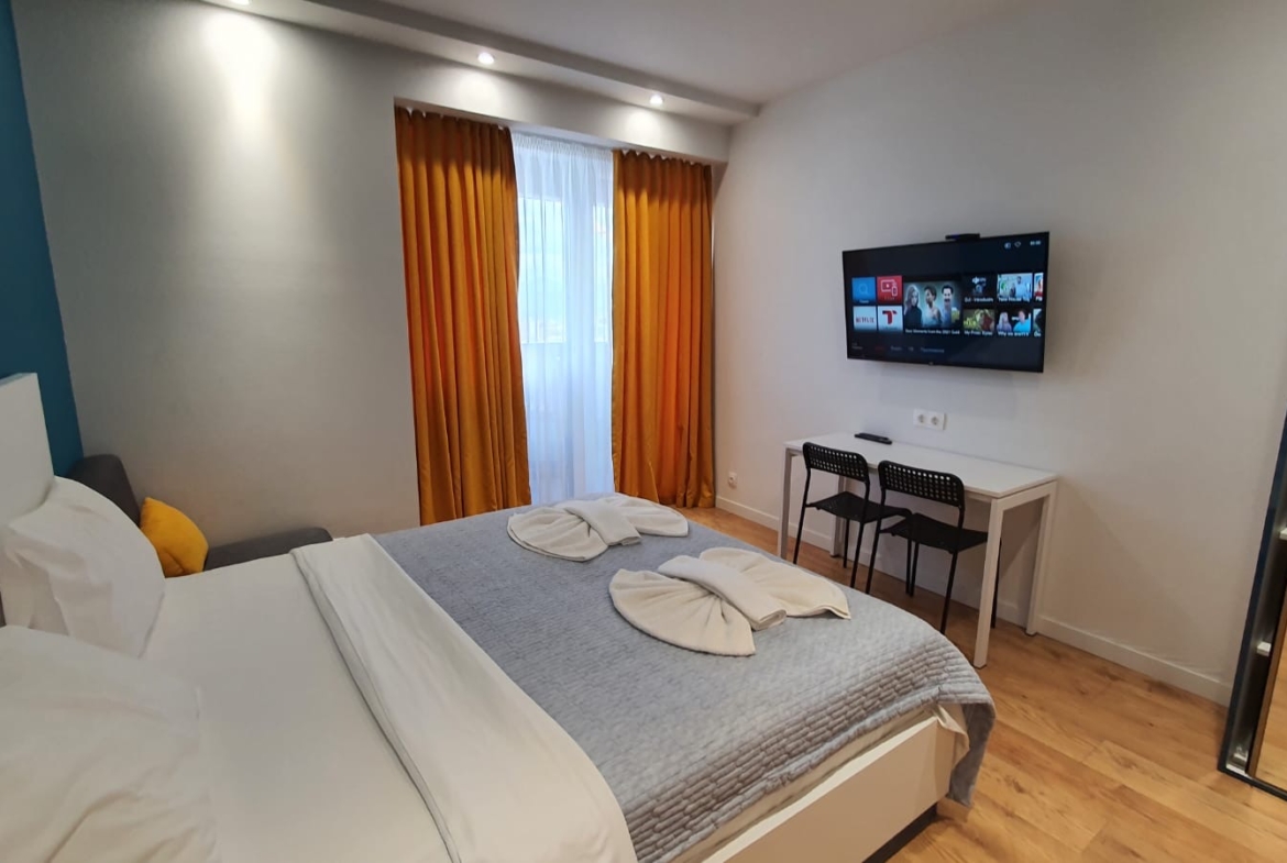 Studio for sale in Alliance Palace