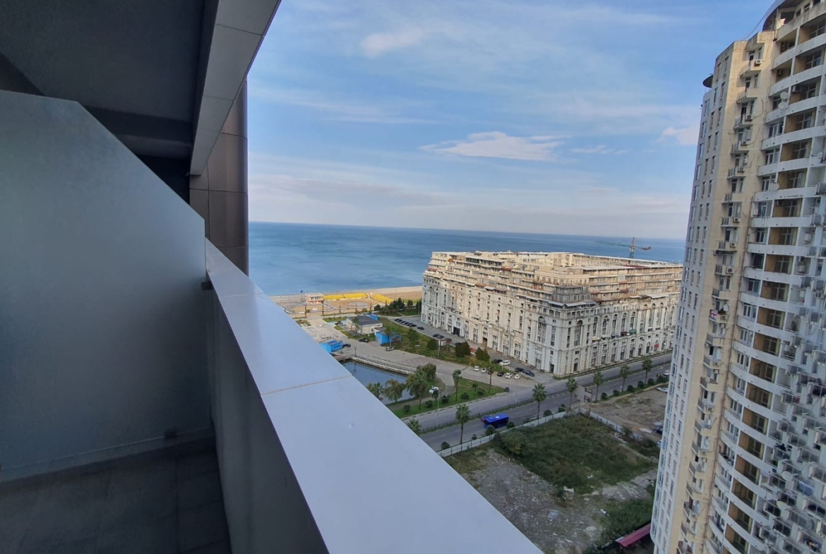 Studio for sale in Alliance Palace