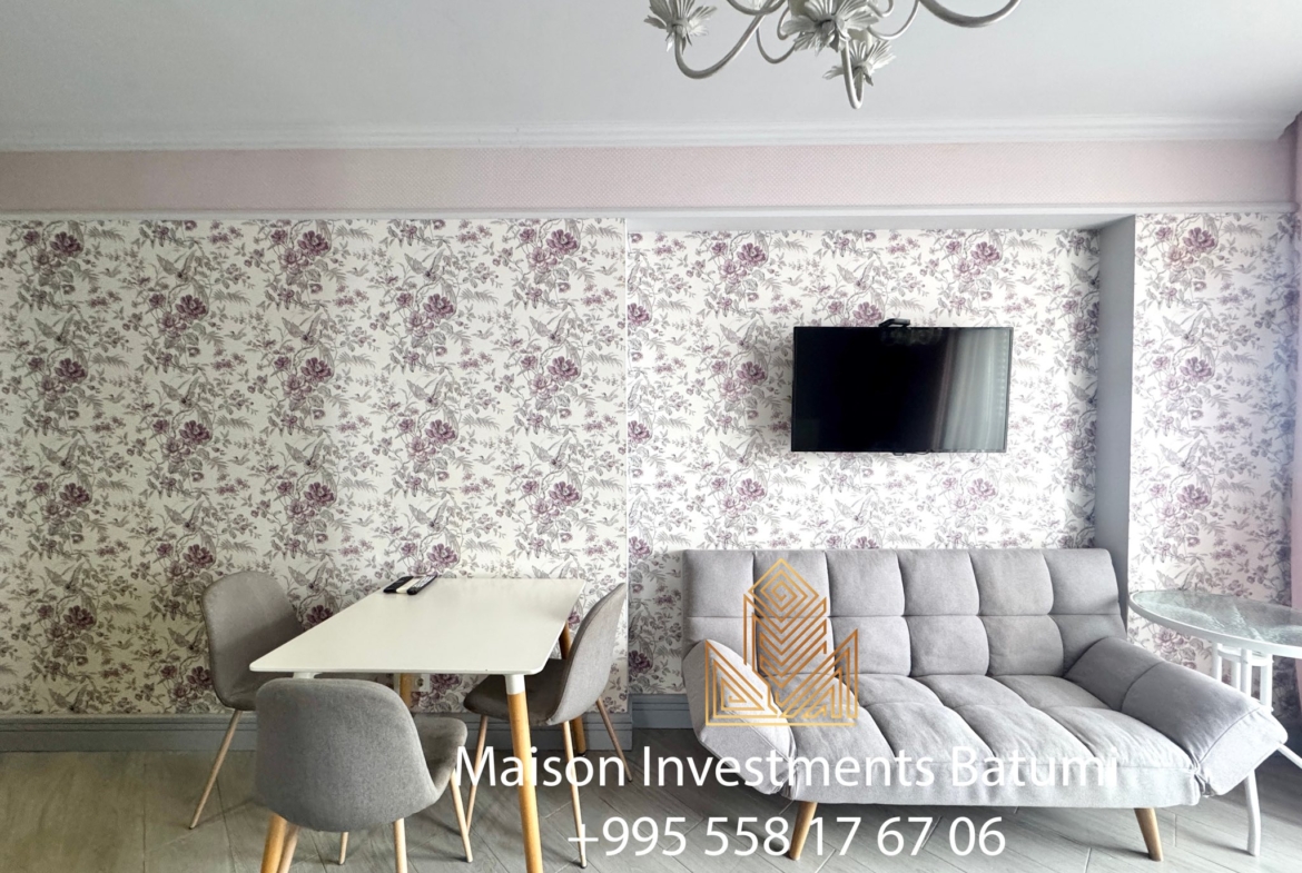 Studio for sale in Orbi Sea Towers