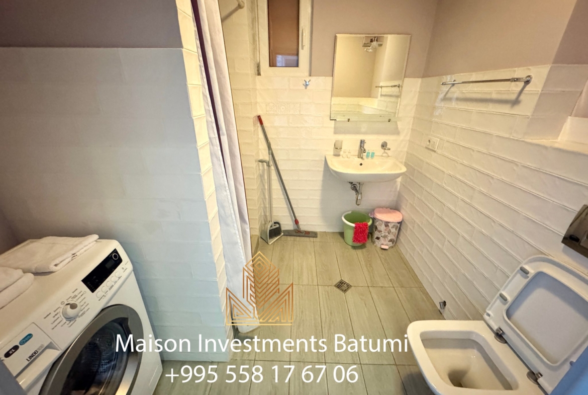 Studio for sale in Orbi Sea Towers