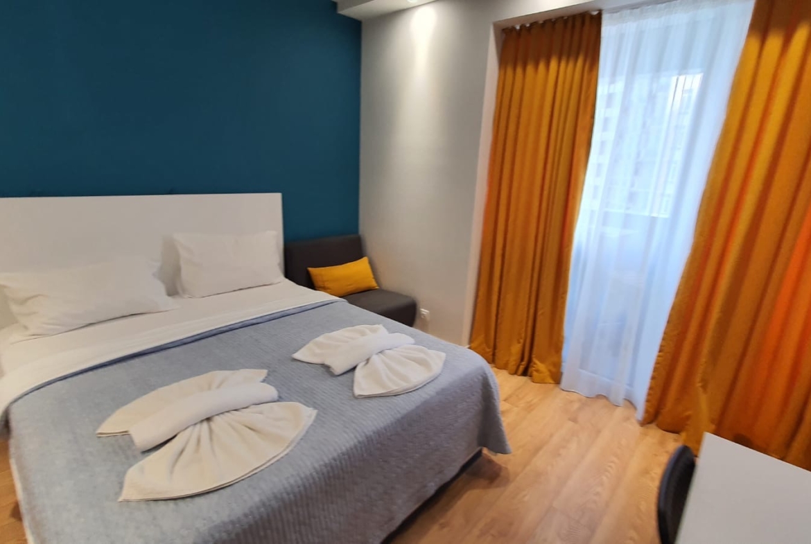 Studio for sale in Alliance Palace
