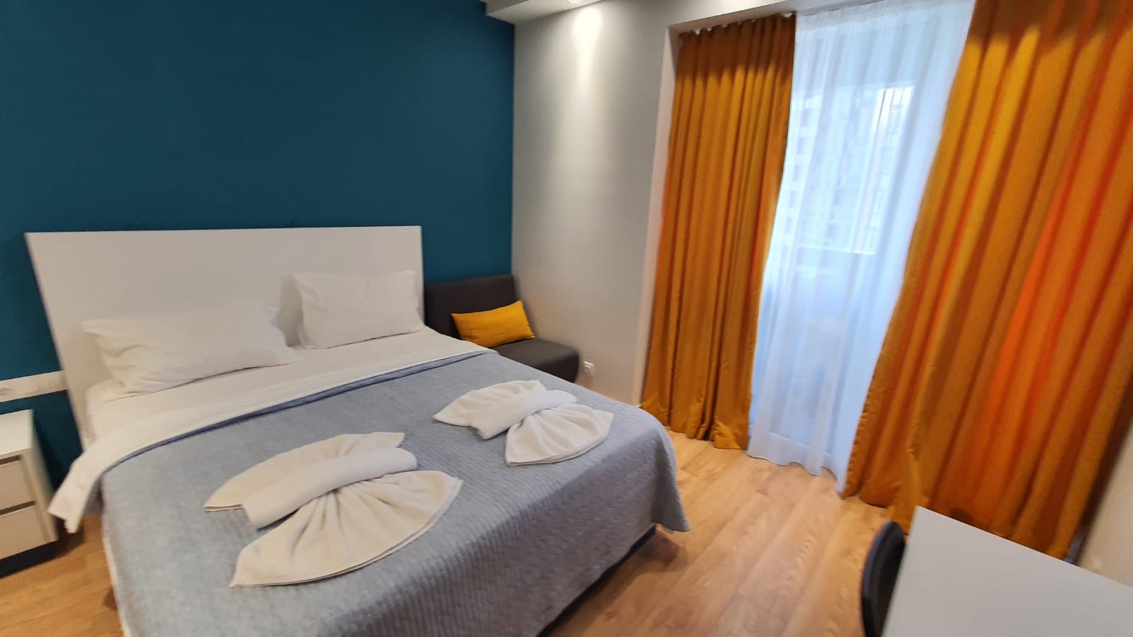 Studio for sale in Alliance Palace