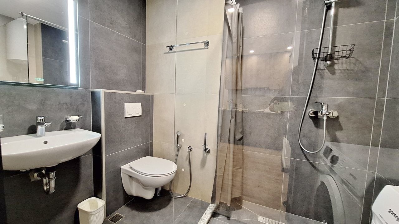 Studio for sale in Batumi view