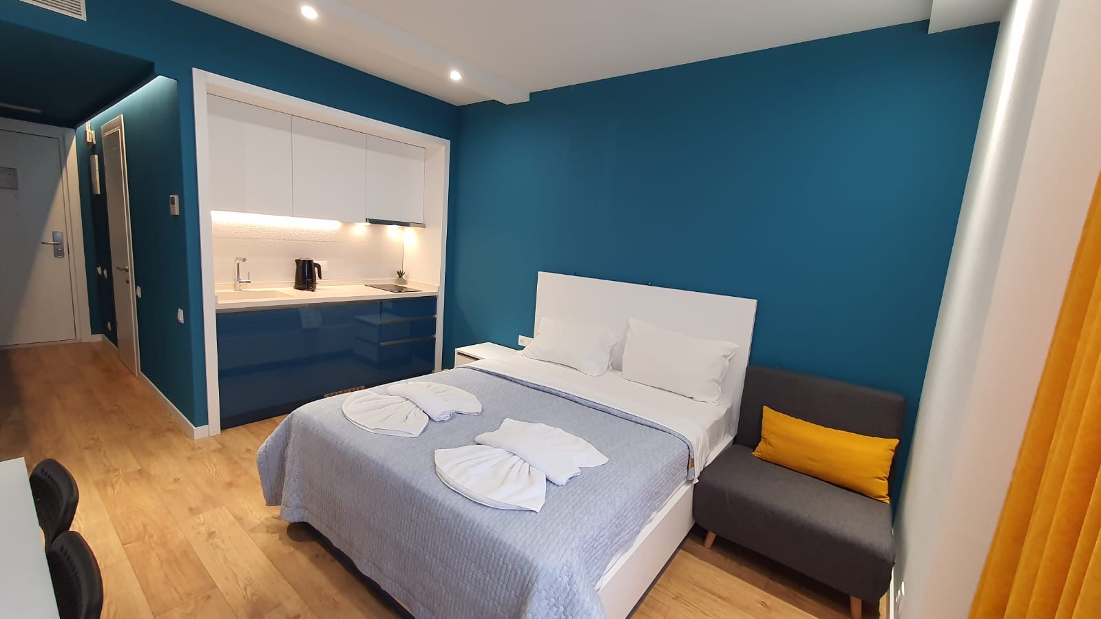 02176f0e-bacf-4c07-9d97-e885a14e98e0 Studio for sale in Alliance Palace