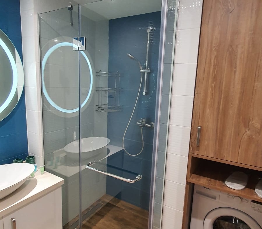 Studio for sale in Alliance Palace