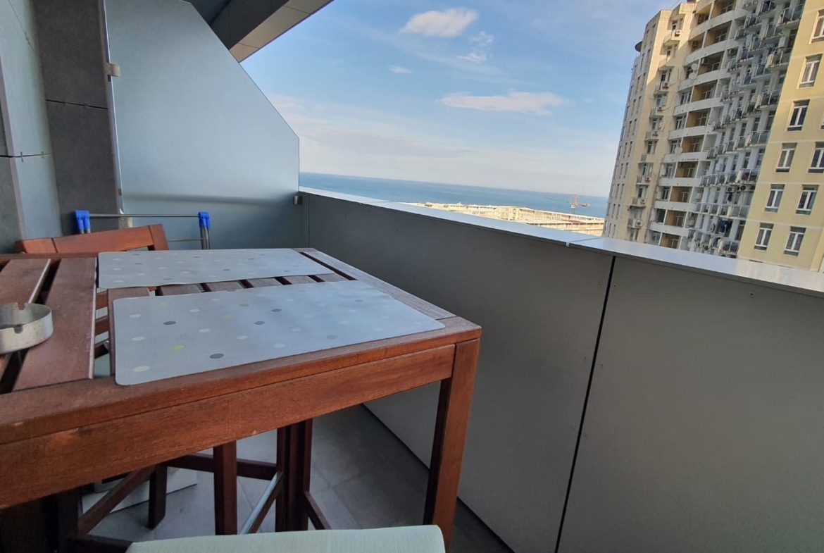 Studio for sale in Alliance Palace