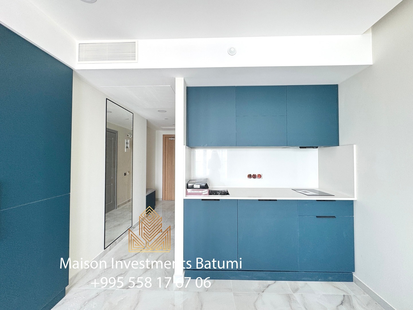 Studio for sale in Alliance Privilege