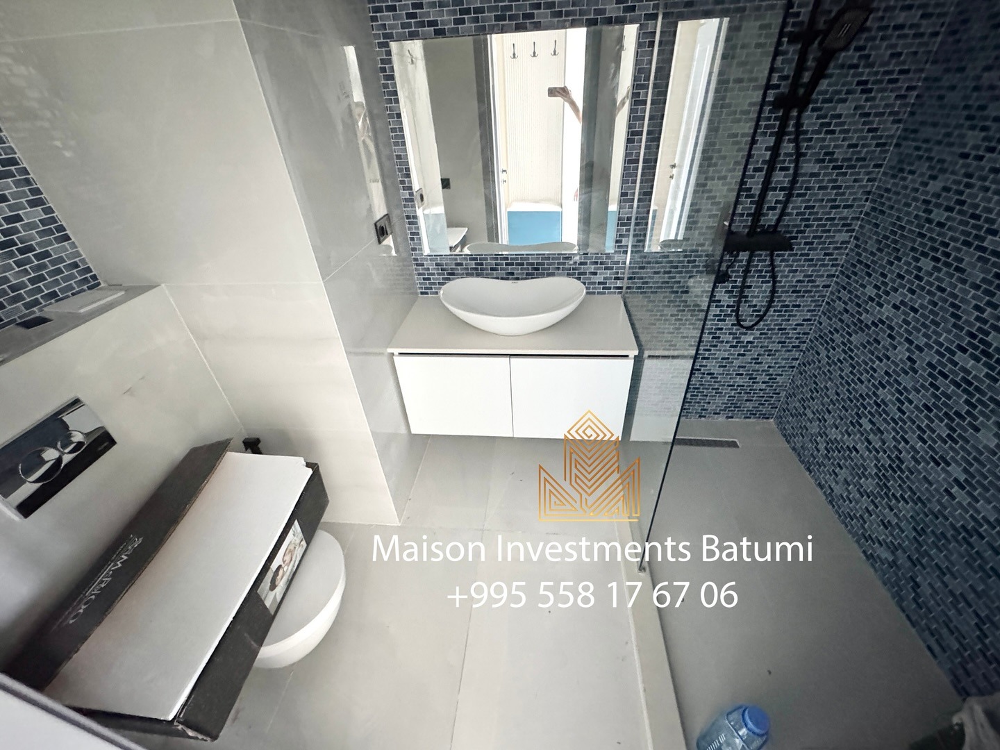 Studio for sale in Alliance Privilege