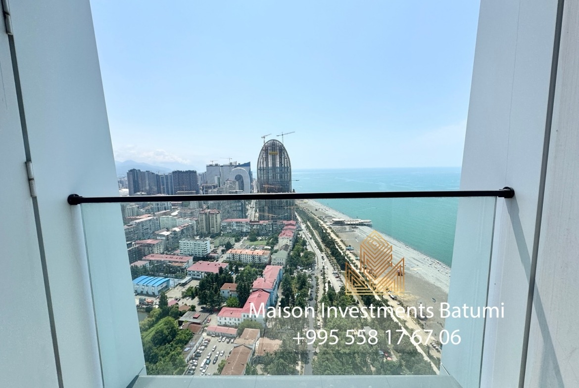 Studio for sale in Alliance Privilege