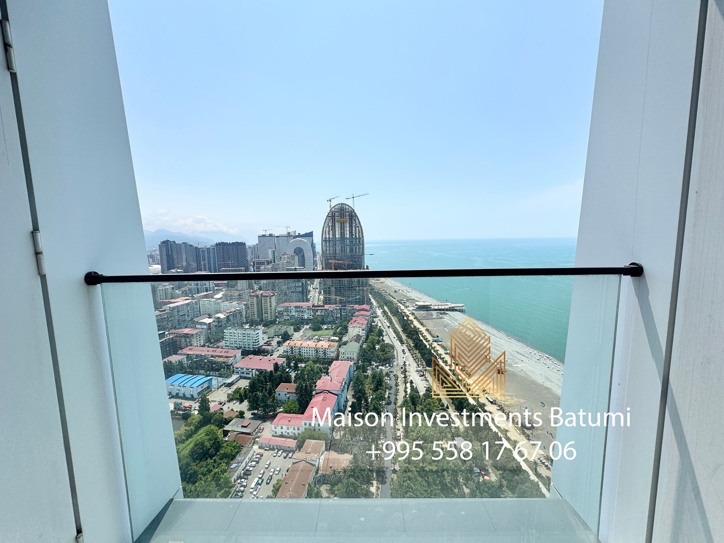 Studio for sale in Alliance Privilege
