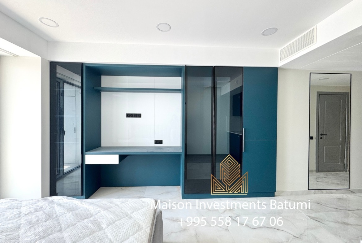 Studio for sale in Alliance Privilege