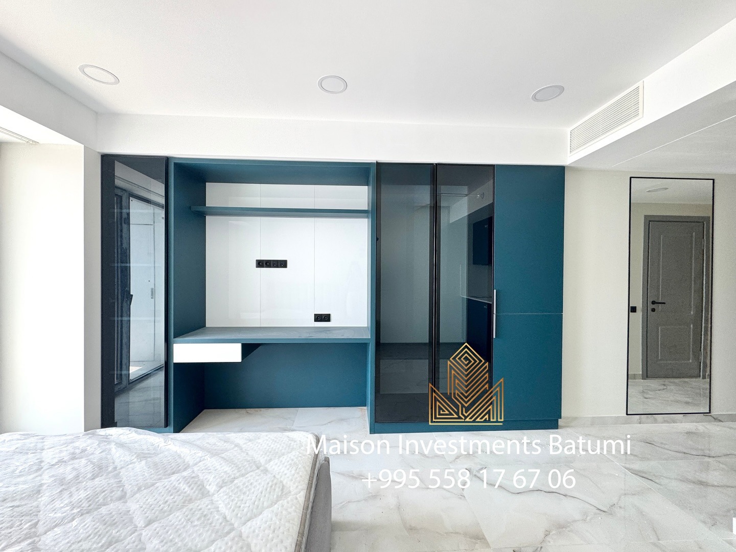 Studio for sale in Alliance Privilege