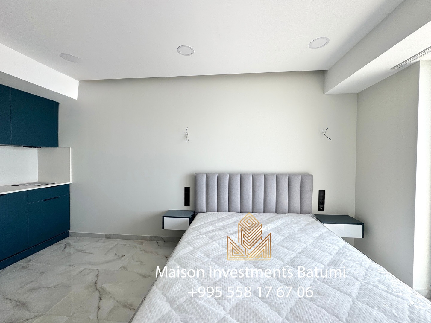 Studio for sale in Alliance Privilege