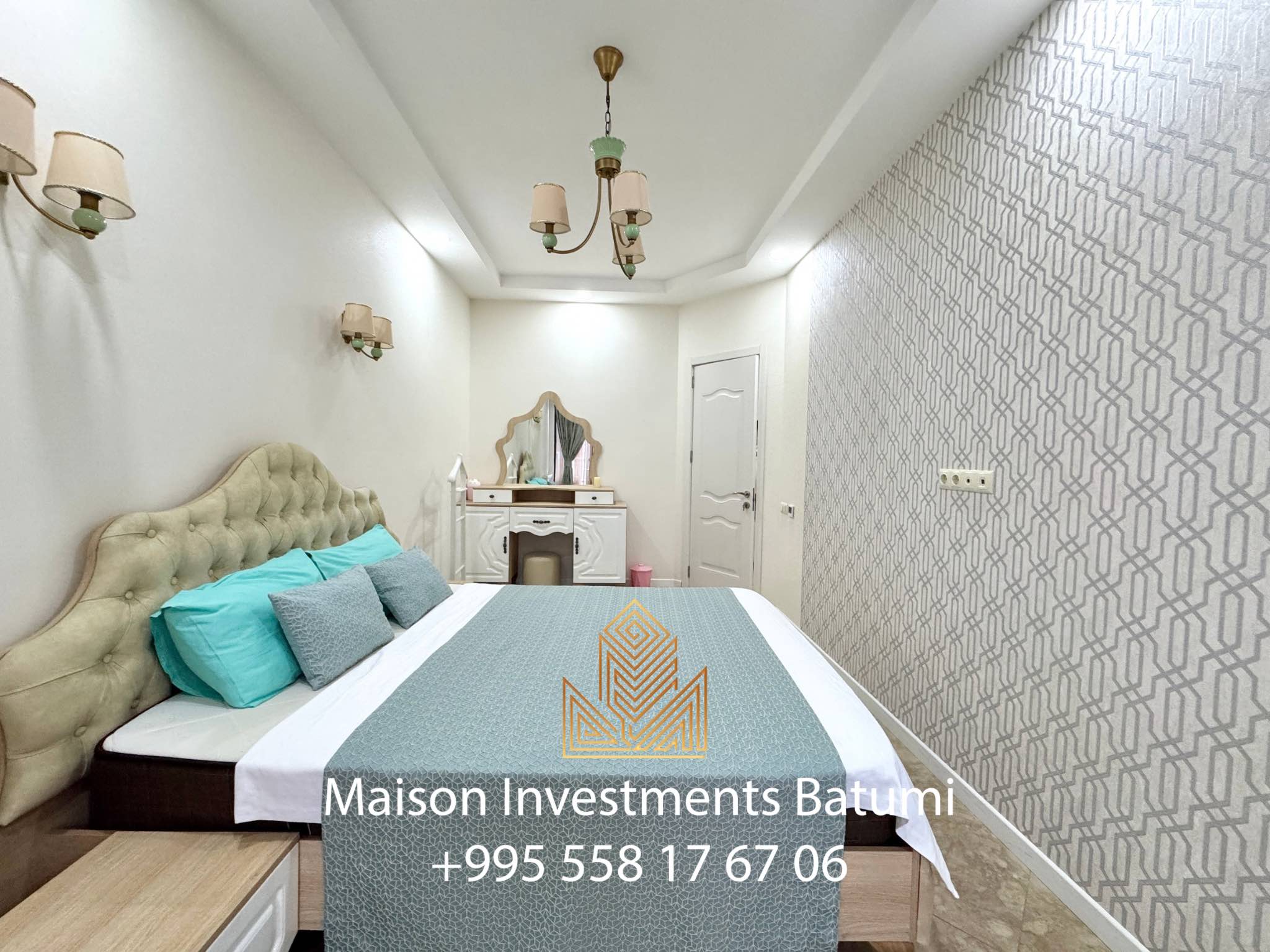 Untitled design – 12 Two rooms apartment in New Wave
