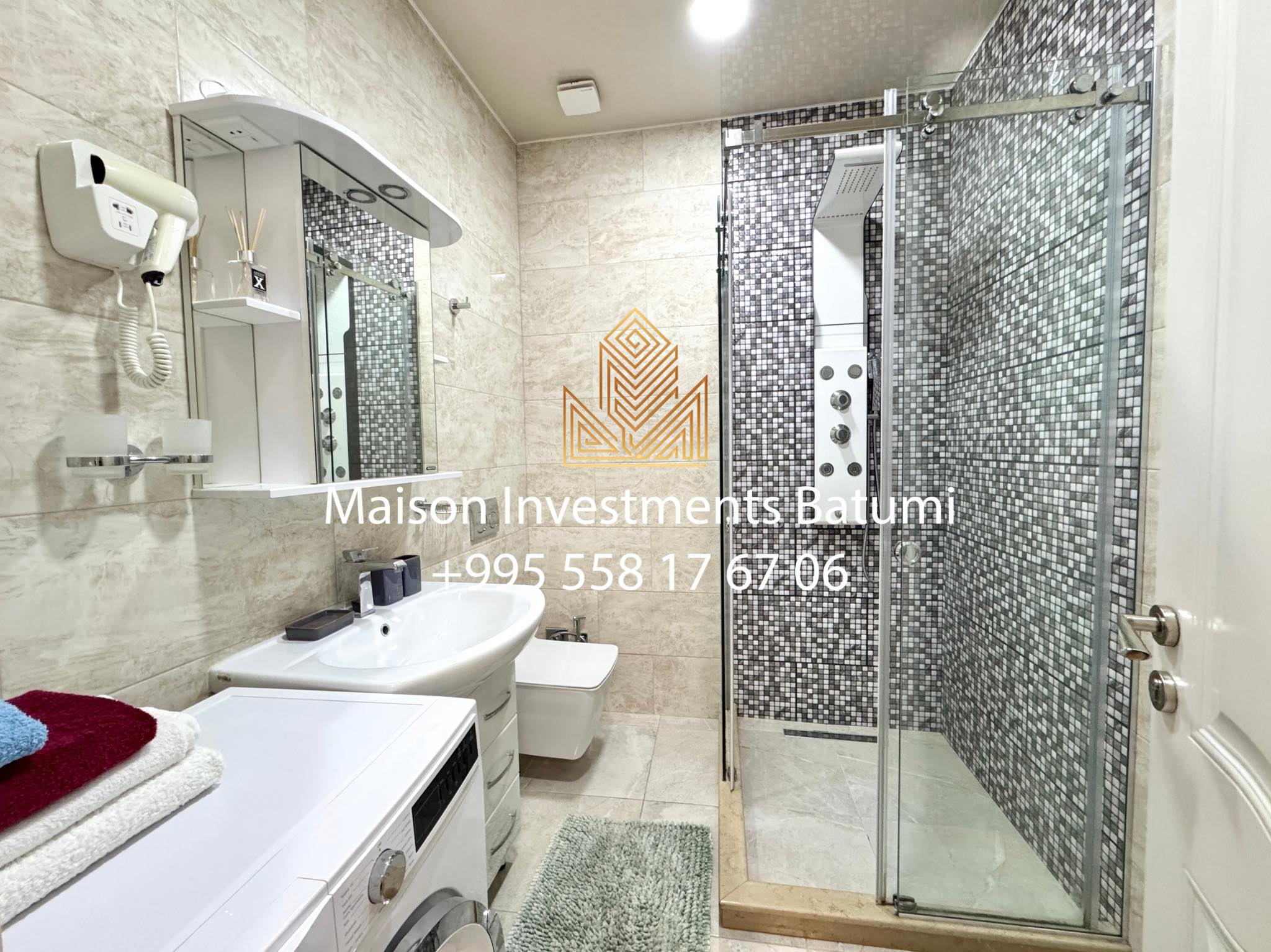 Untitled design – 21 Two rooms apartment in New Wave