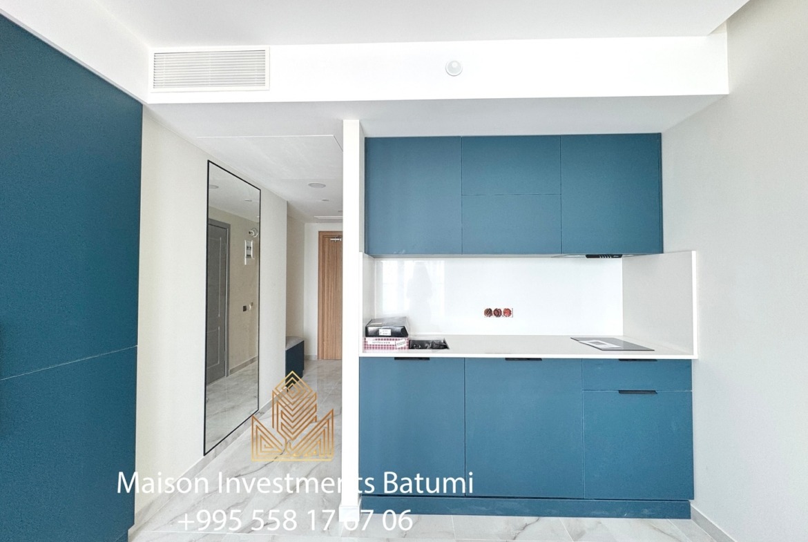 Studio for sale in Alliance Privilege