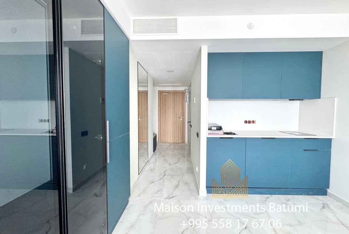 Studio for sale in Alliance Privilege