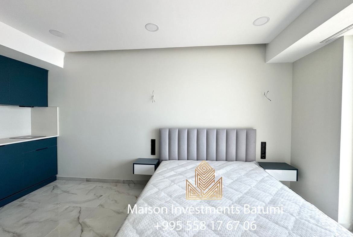 Studio for sale in Alliance Privilege
