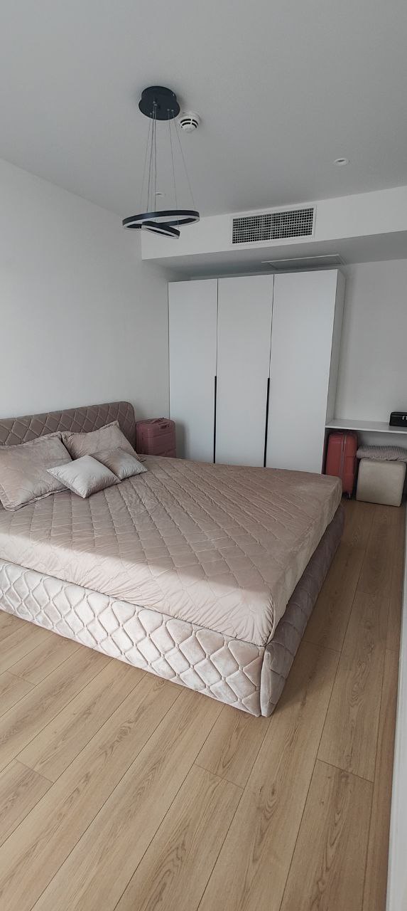 Two rooms apartment in White sails