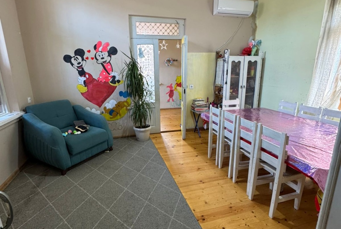 Space for sale in the heart of Batumi