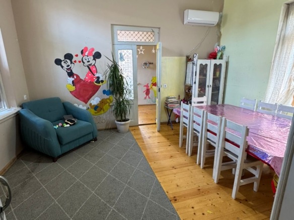 Space for sale in the heart of Batumi