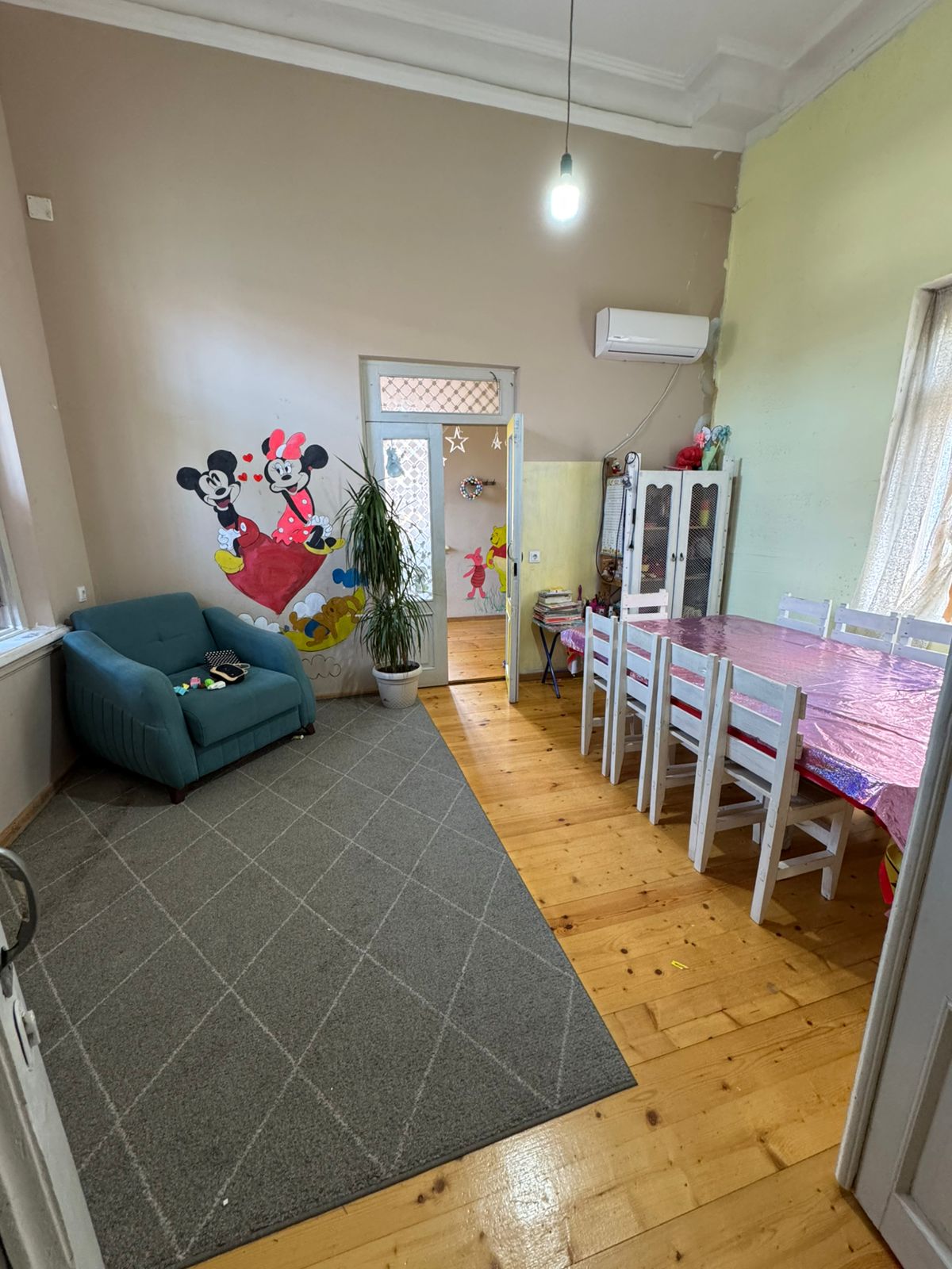 Space for sale in the heart of Batumi