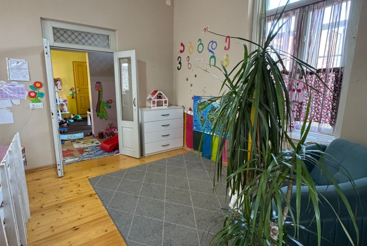 Space for sale in the heart of Batumi