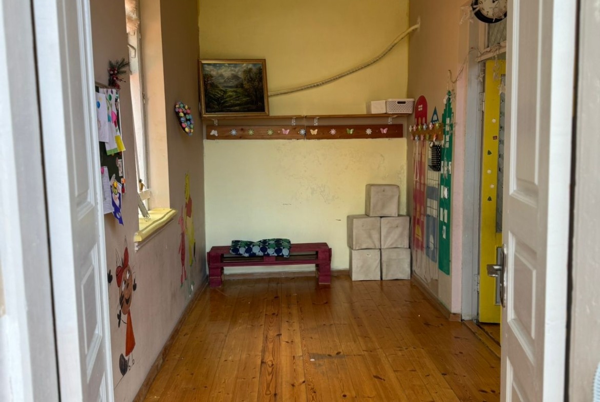 Space for sale in the heart of Batumi