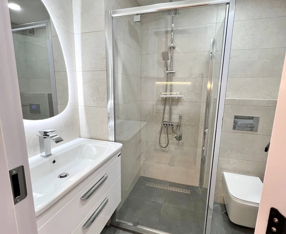 Studio for sale in Calligraphy Towers
