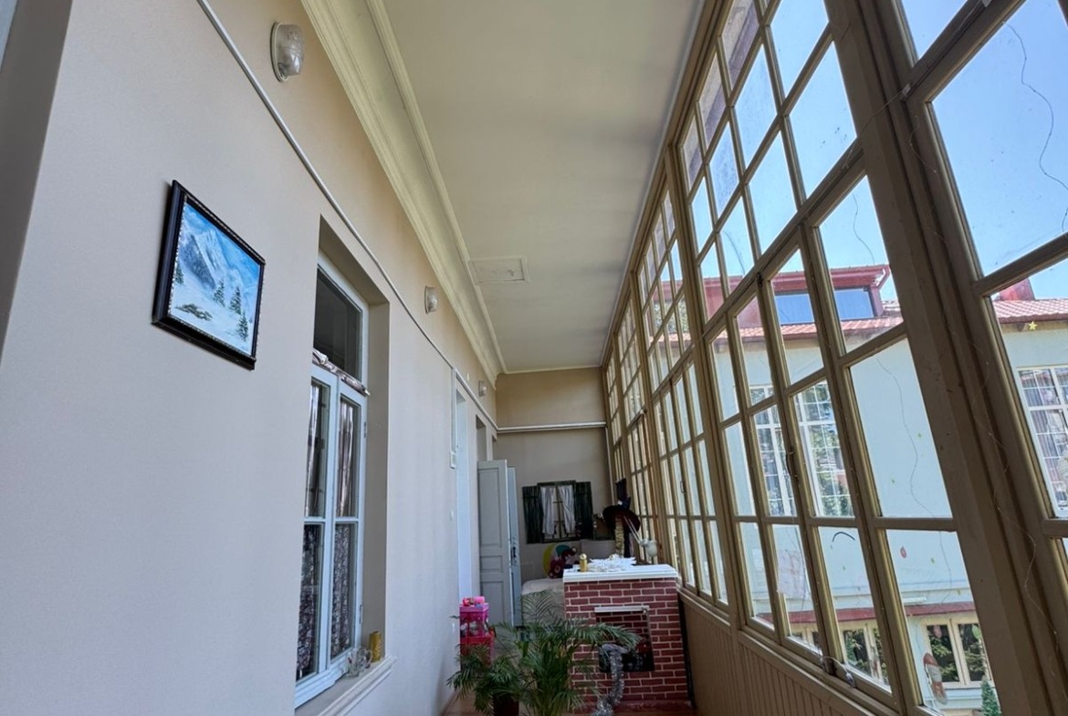 Space for sale in the heart of Batumi