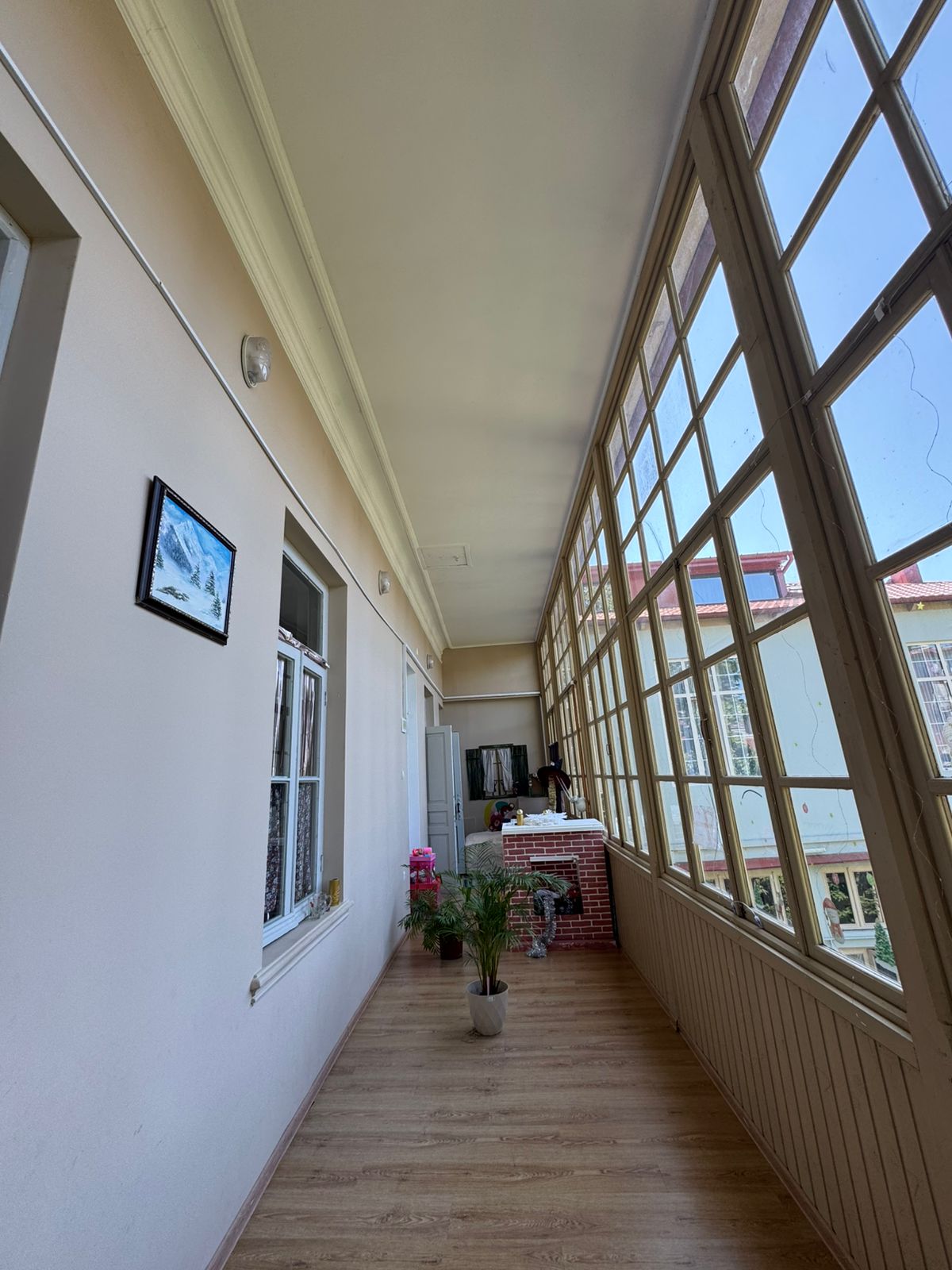 Space for sale in the heart of Batumi