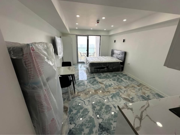 Studio for sale in Alliance Privilege