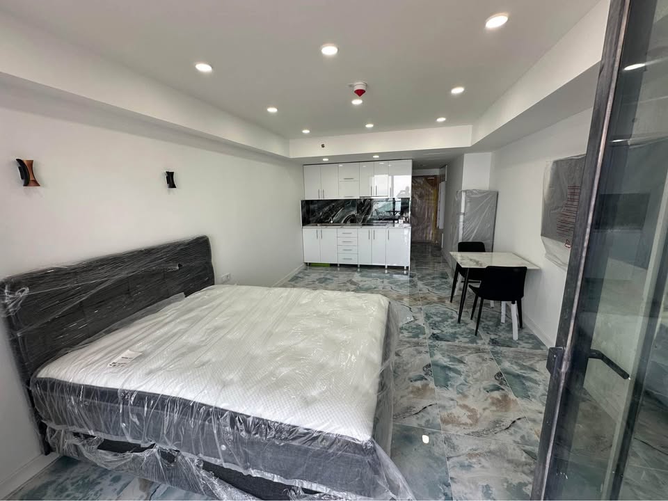 Studio for sale in Alliance Privilege