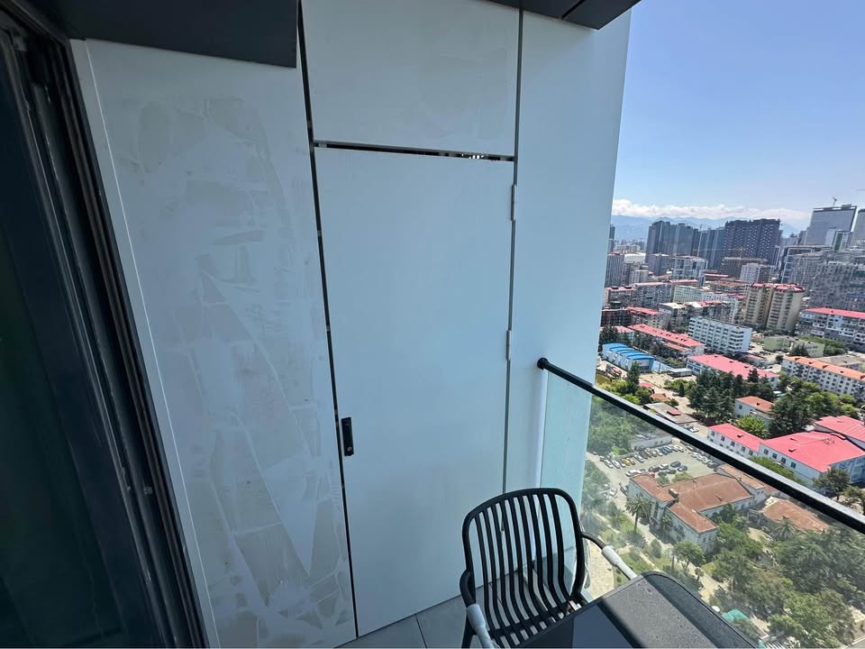 Studio for sale in Alliance Privilege