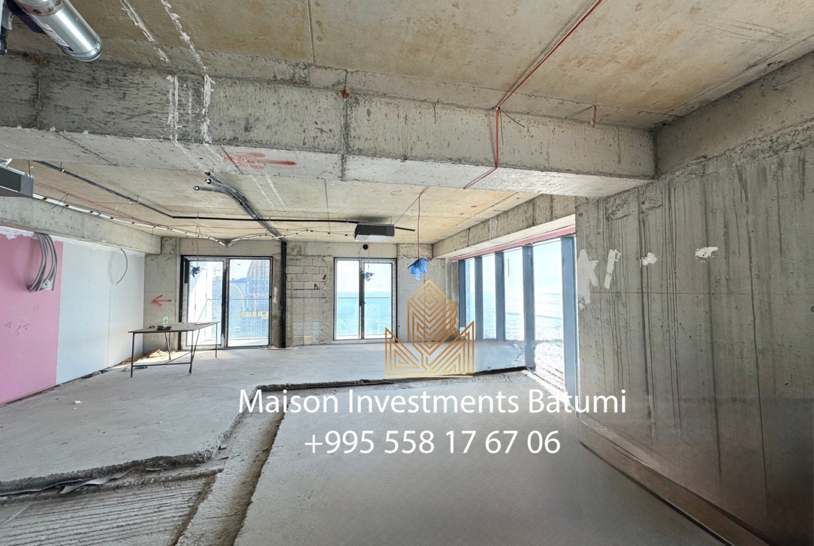 Big apartment for sale in Alliance Privilege