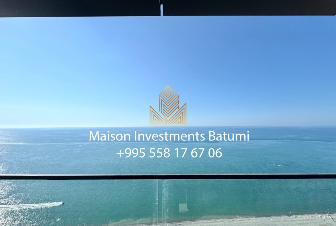 Big apartment for sale in Alliance Privilege