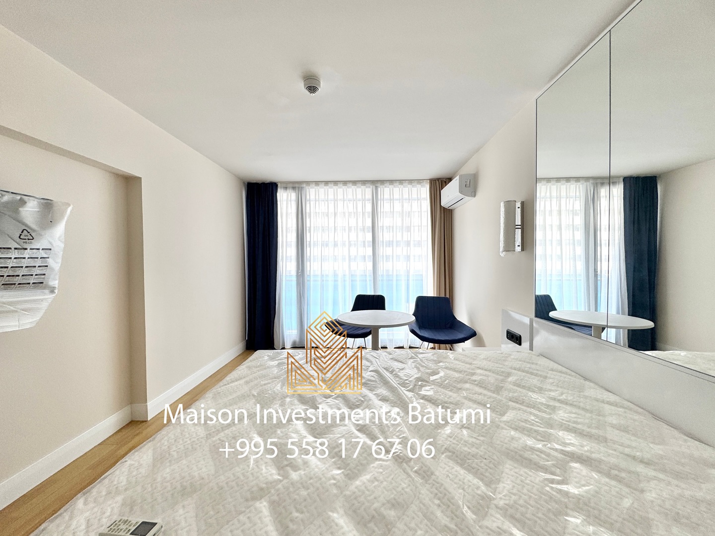 525794567_17958453218974310_9149432882662800423_n Studio for sale in Orbi City D1