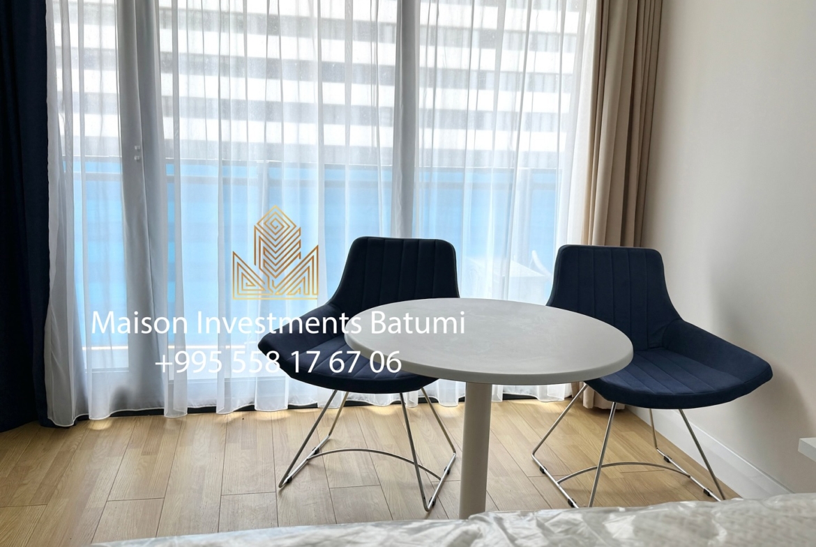 Studio for sale in Orbi City D1