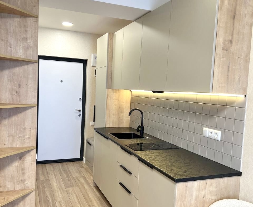 Studio for sale in Calligraphy Towers