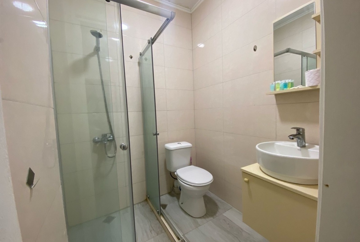 Space for sale in the heart of Batumi