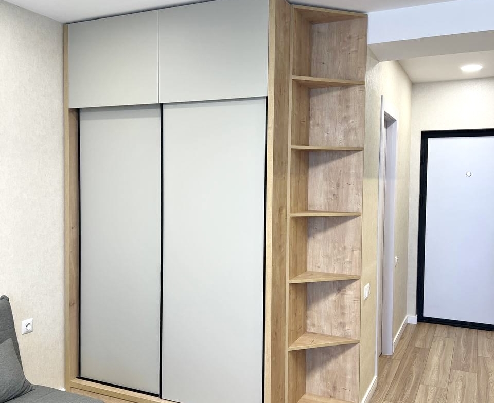 Studio for sale in Calligraphy Towers