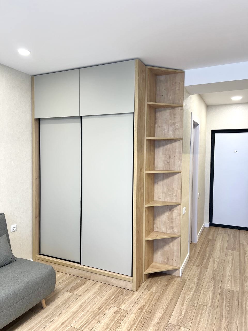 Studio for sale in Calligraphy Towers