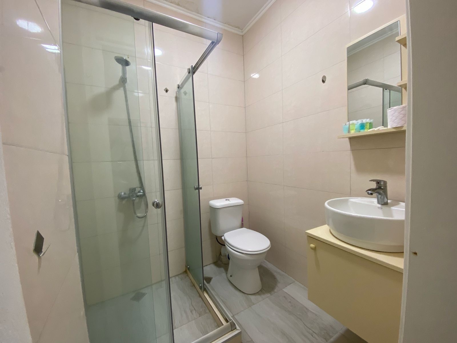 Space for sale in the heart of Batumi